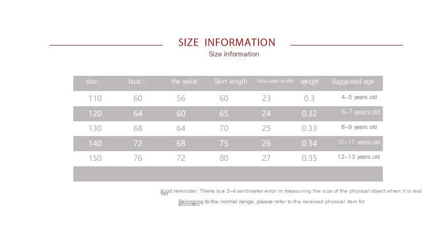 Children's Birthday Big Bow Dress 3