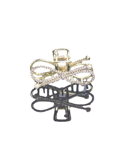 Pearl Hair Clip 1