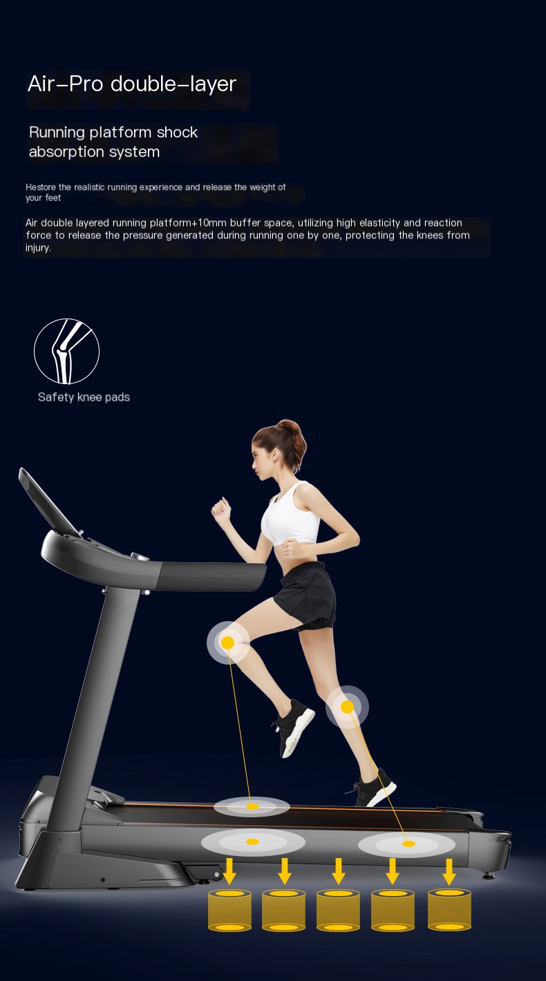 Treadmill Image 9
