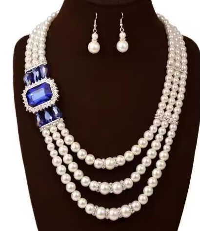 Jewelry Set Image 4