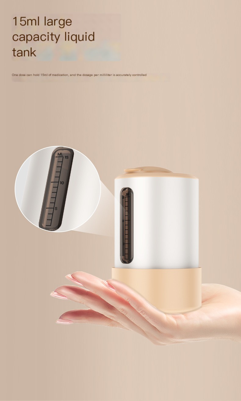 Electric Scalp Massager Image 4