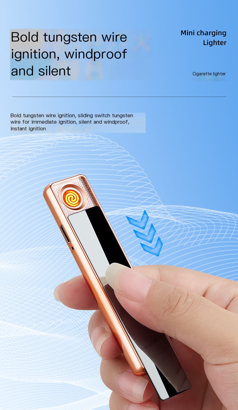 Electric Lighter Image 3