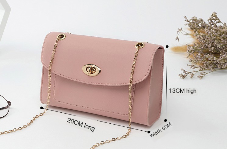 Accordion Bag Image