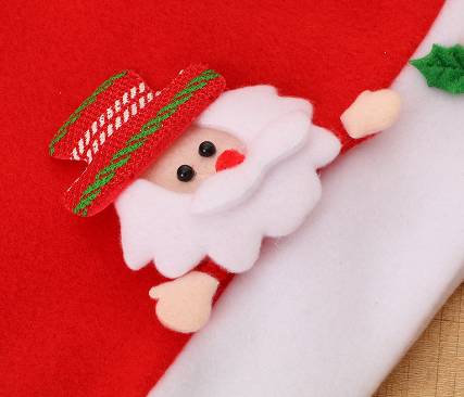 LED Christmas Hat 4