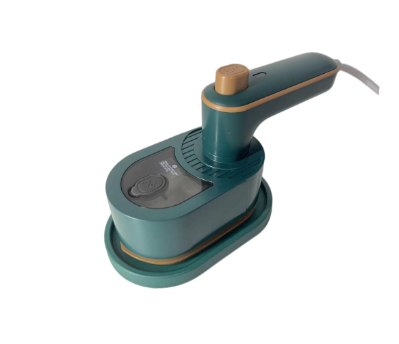 Mini Steam Iron Features