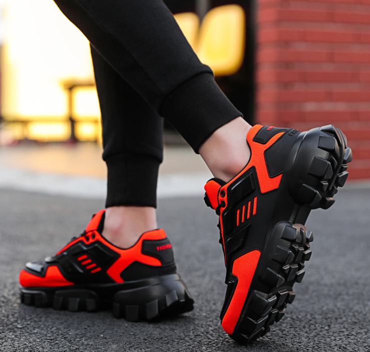 Sneaker Image 4