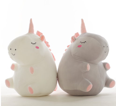 Unicorn Plush Toy 2