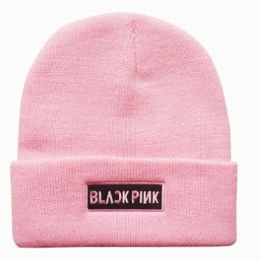 BlackPink Hat 3