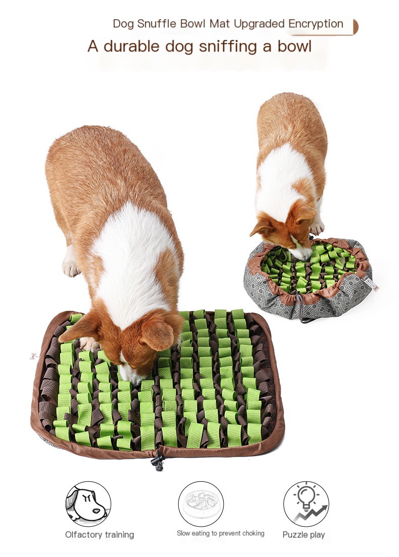 Smell Cushion Image 1