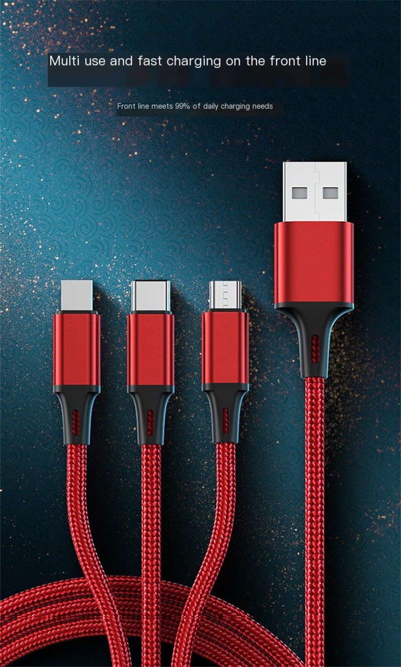 Charging Cable Image 1