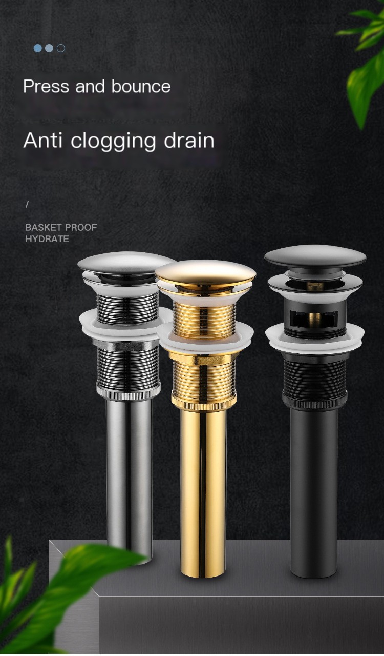 Drain Pipe