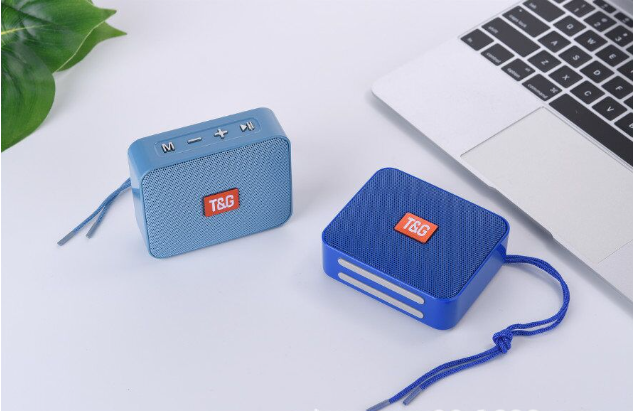 Bluetooth Speaker TG166