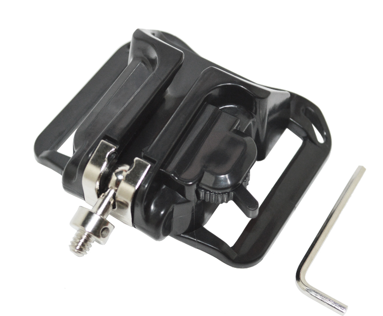 Camera Strap Hang Buckle