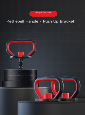 Kettlebell Handle Image 1