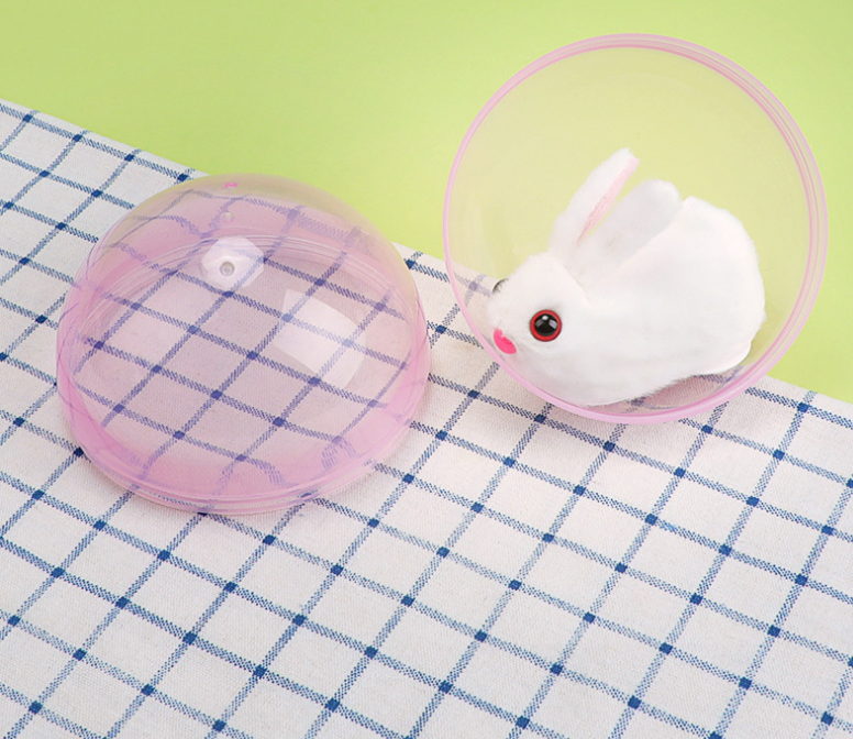 Electric Hamster Toy Image 4