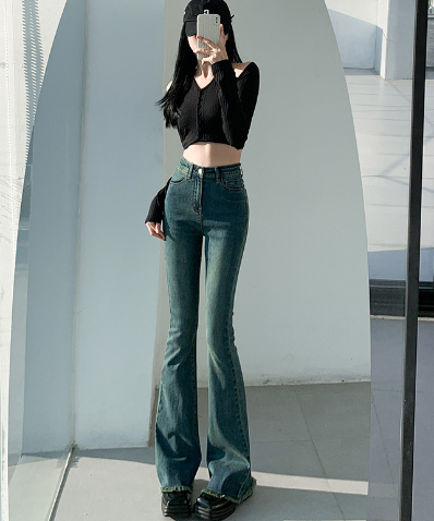 Stylish Women's Jeans