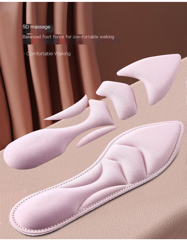 Summer Insoles