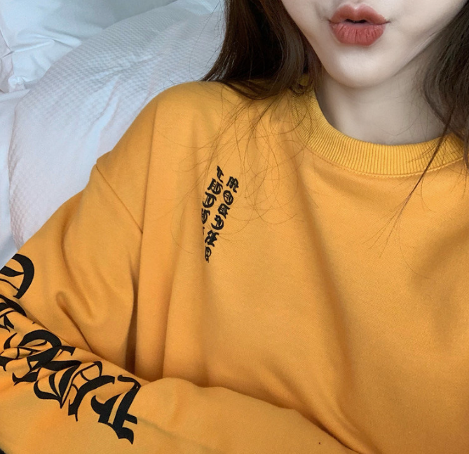 Sweater detail image 2