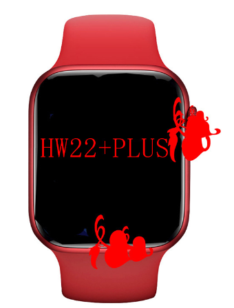 HW22+PLUS Health Monitoring