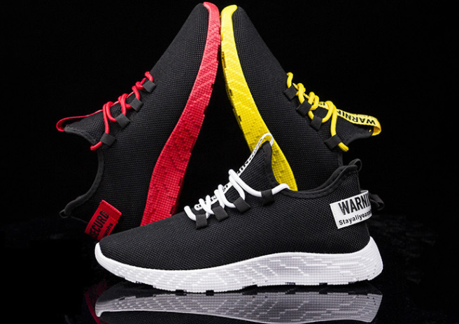 Casual Shoes Image 2