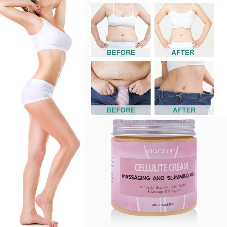 Slimming Cream