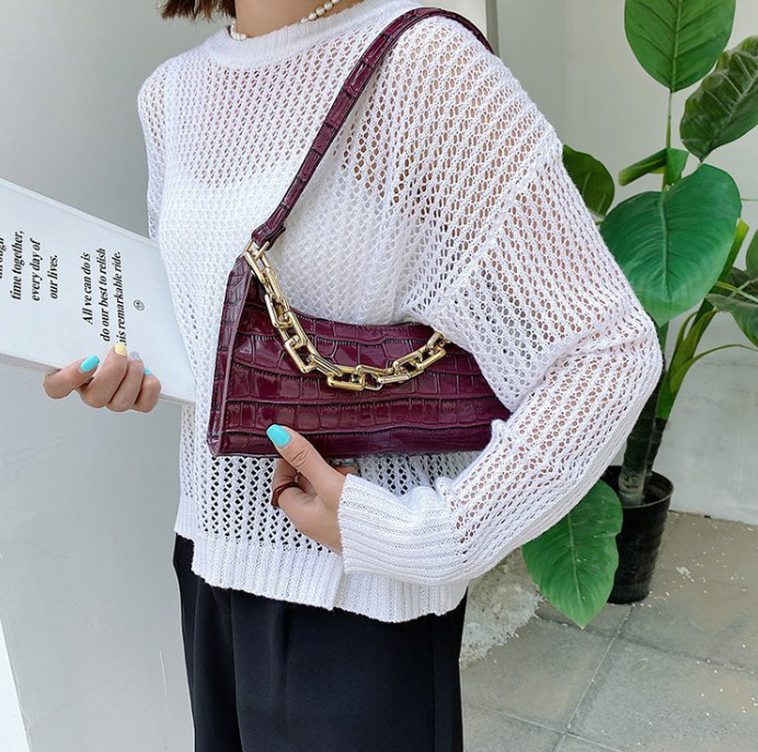 Different color options