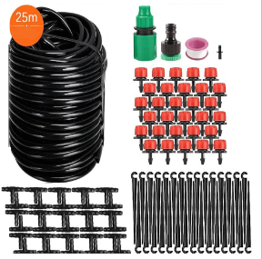 Micro Drip Irrigation System