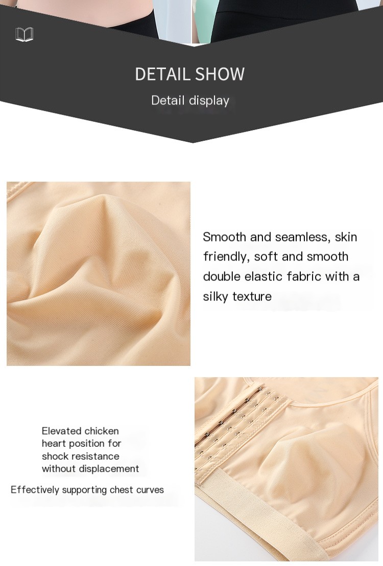 Posture Correction Bra Image 15
