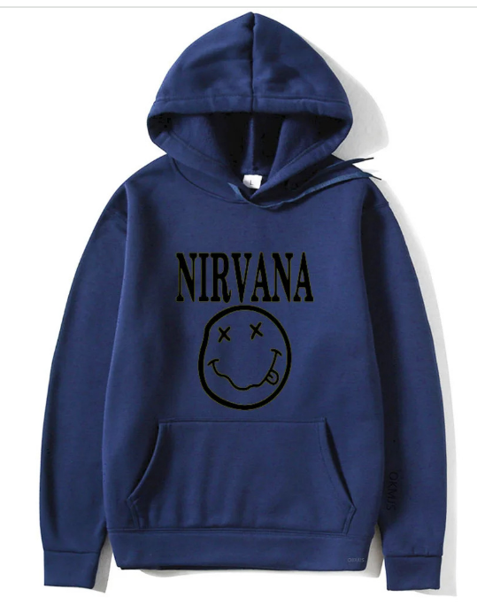 Hooded Sweatshirt Image 2