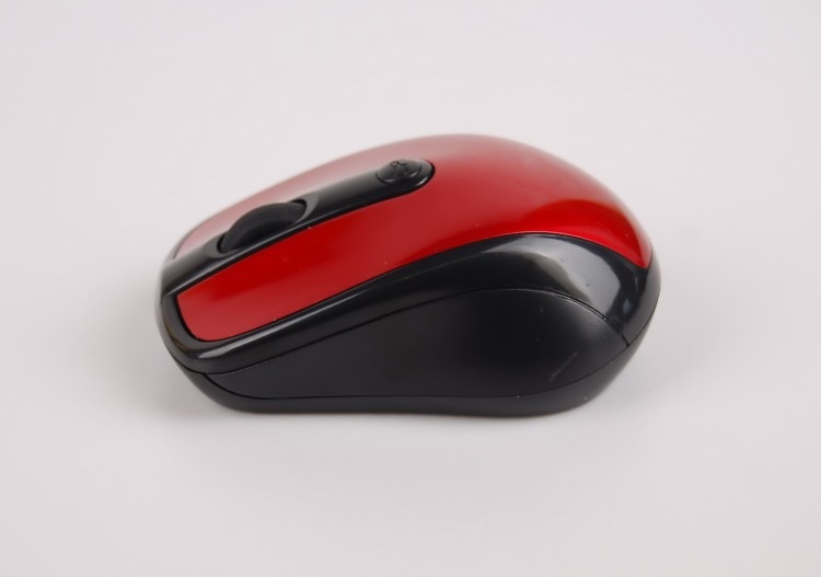3100 Wireless Mouse
