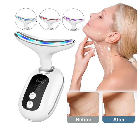 Vibration Massage Function