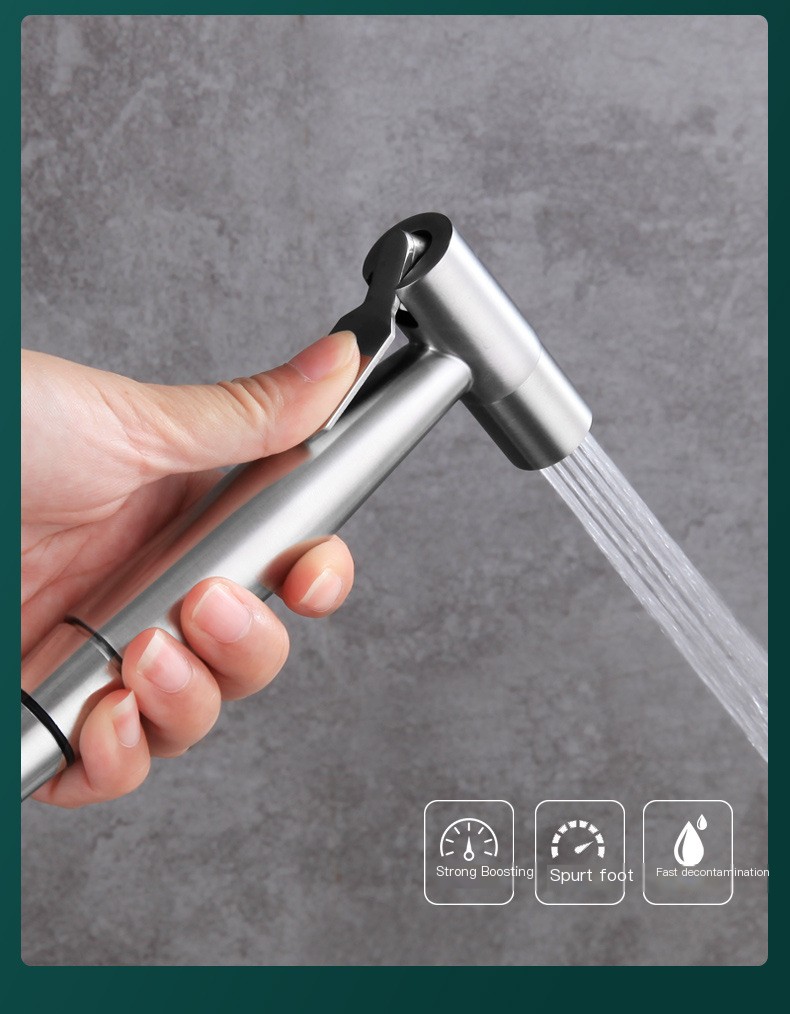 SADALAK Bidet Kit