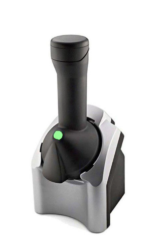 Ice Cream Maker Features