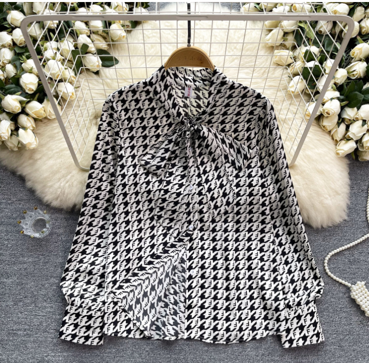 Versatile Style of the Top