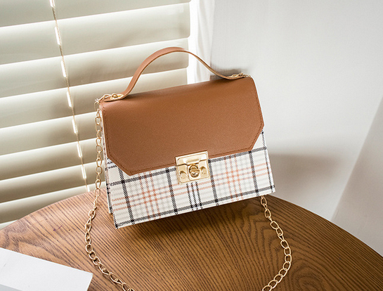 Pink Bag
