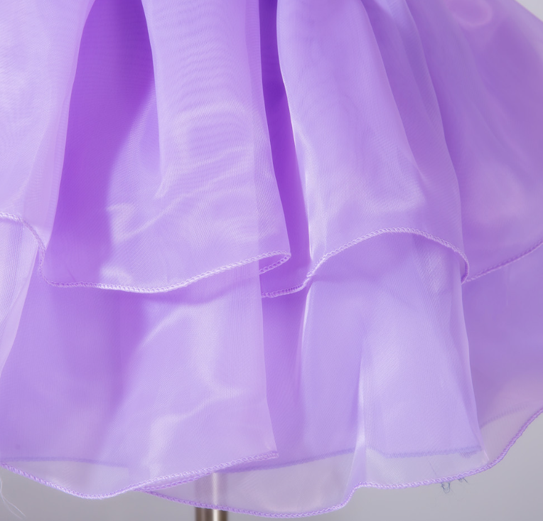 Girl's Dress Image 5