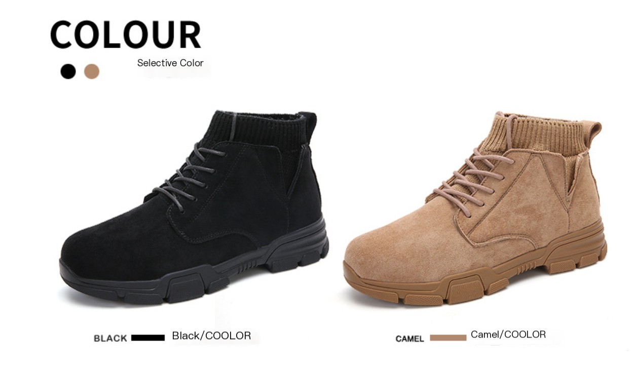 Martin Boots Color 2