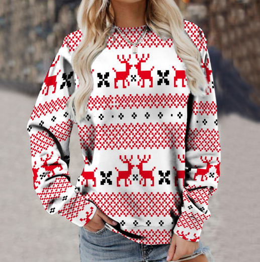 Sweater Design 4