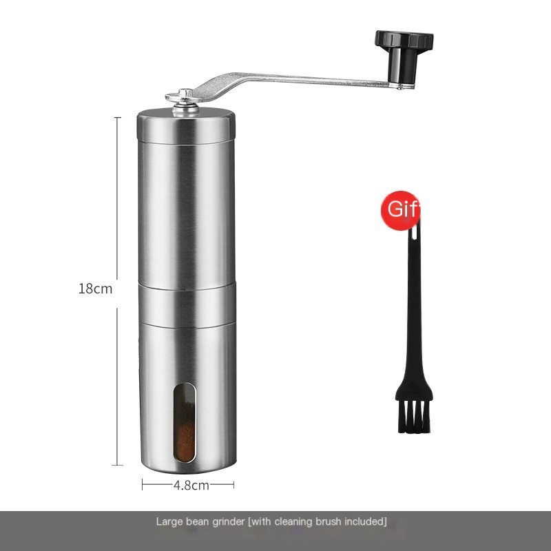 Coffee Grinder Image 1