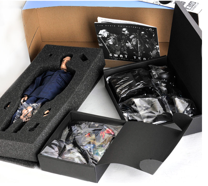 KADHOBBY Model Image 3