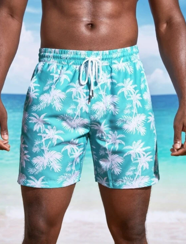 TADDLEE Swim Trunks Image 5