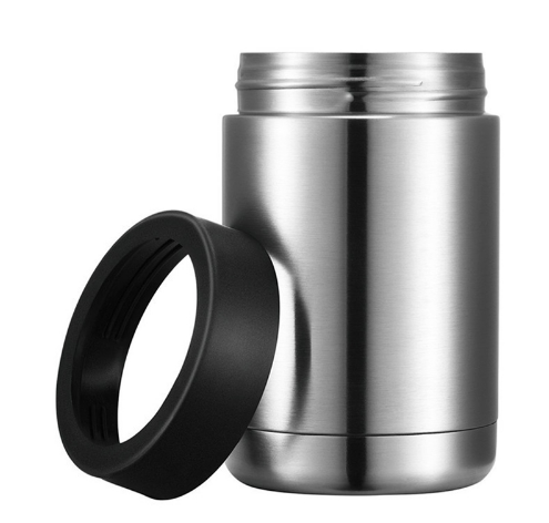 Stainless Steel Insulation Tank Image 2