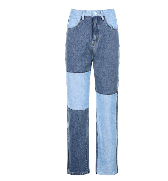 Women’s Casual Jeans Image 2