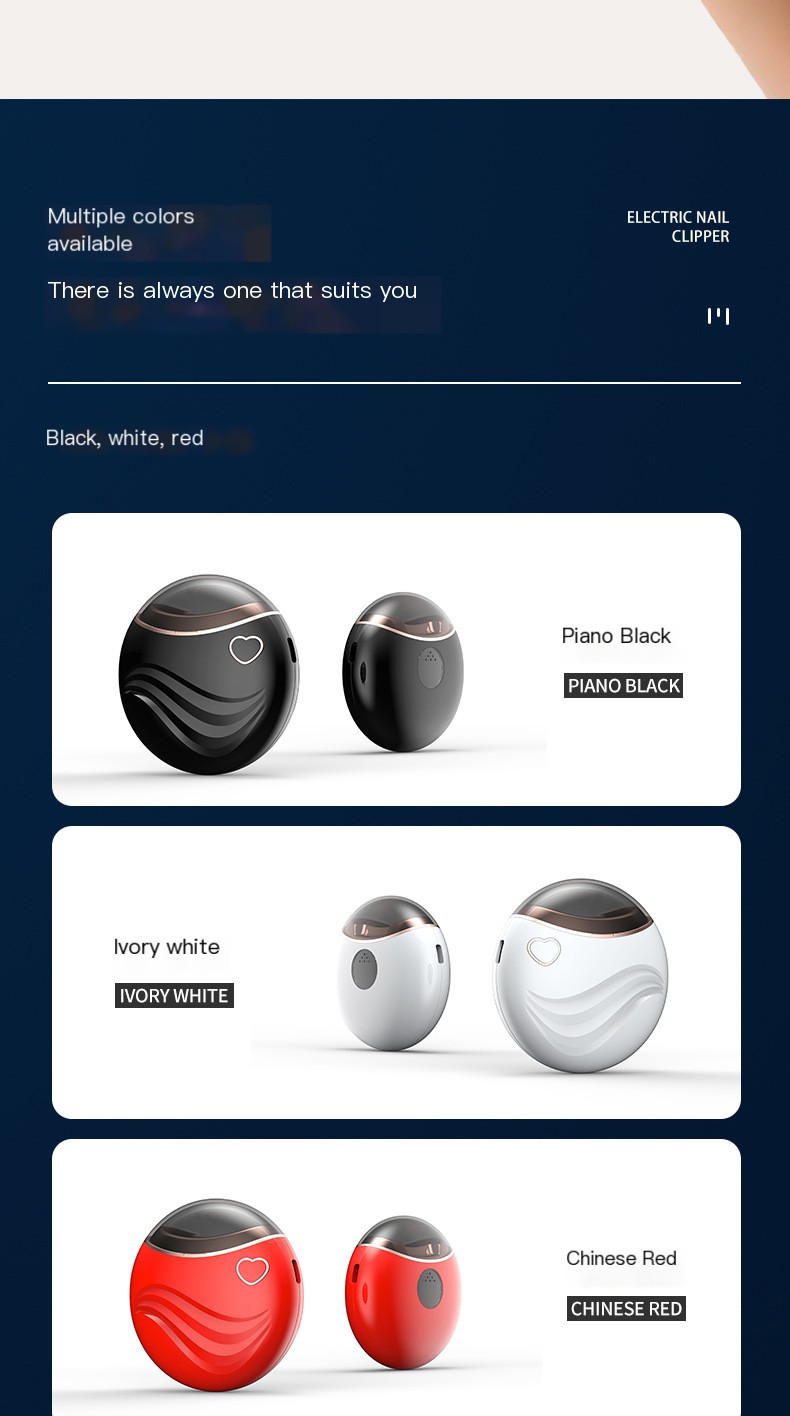 Efficient Nail Care