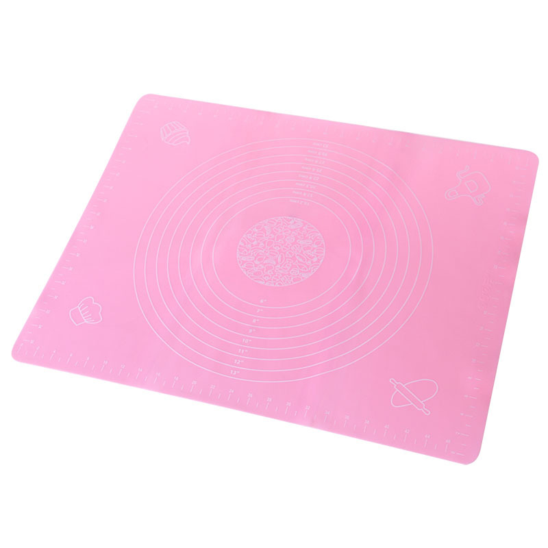 Silicone Kneading Pad