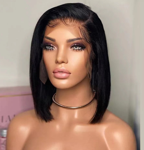 Full Lace Wig - Style 2