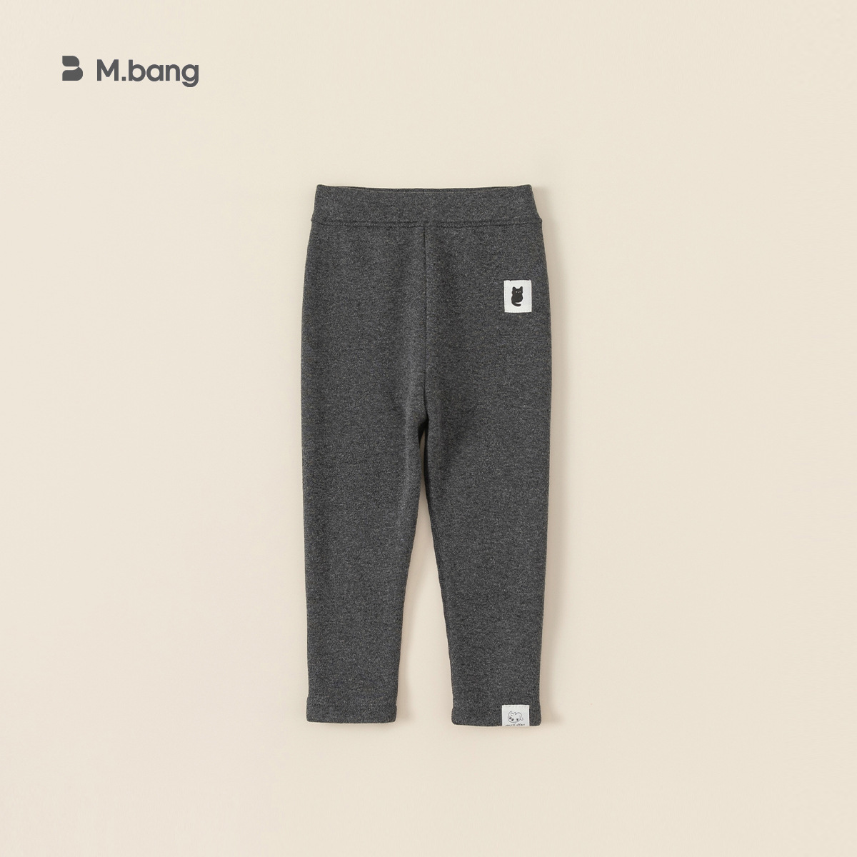 Casual Stretch Breathable Leggings - Style 2