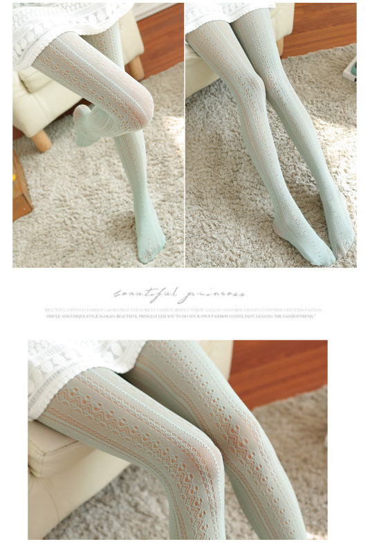 Lolita Lace Stockings