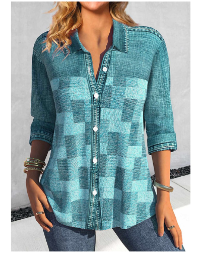 Sophie Blouse Image 3