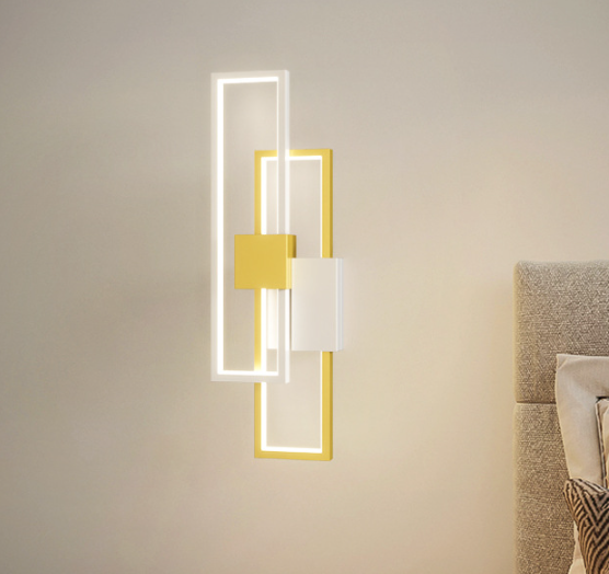 Stylish Wall Lamp for Modern Homes